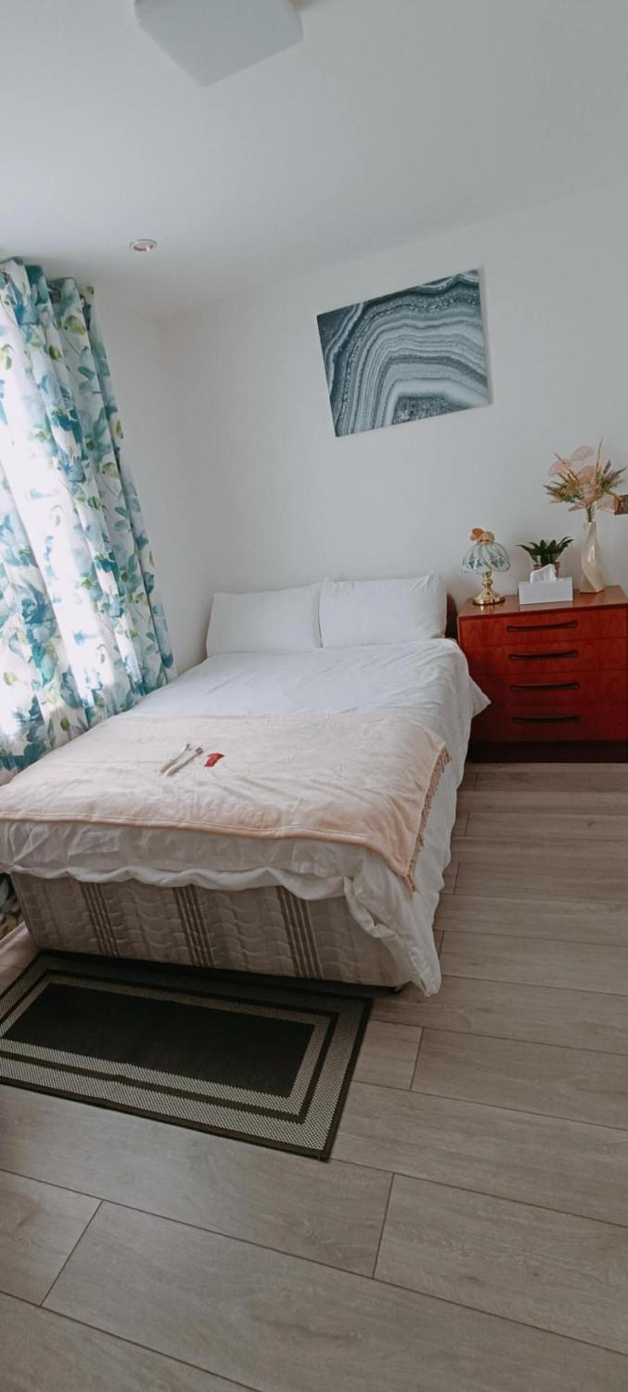 Min Su Rooms Stanwell Zewnętrze zdjęcie