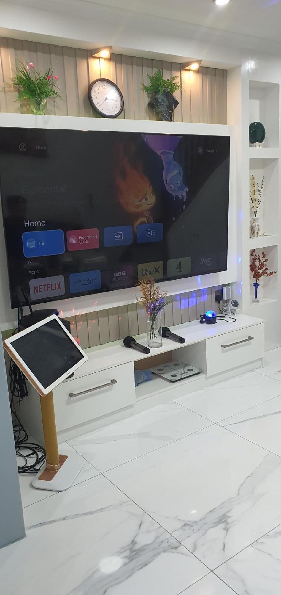 Min Su Rooms Stanwell Zewnętrze zdjęcie