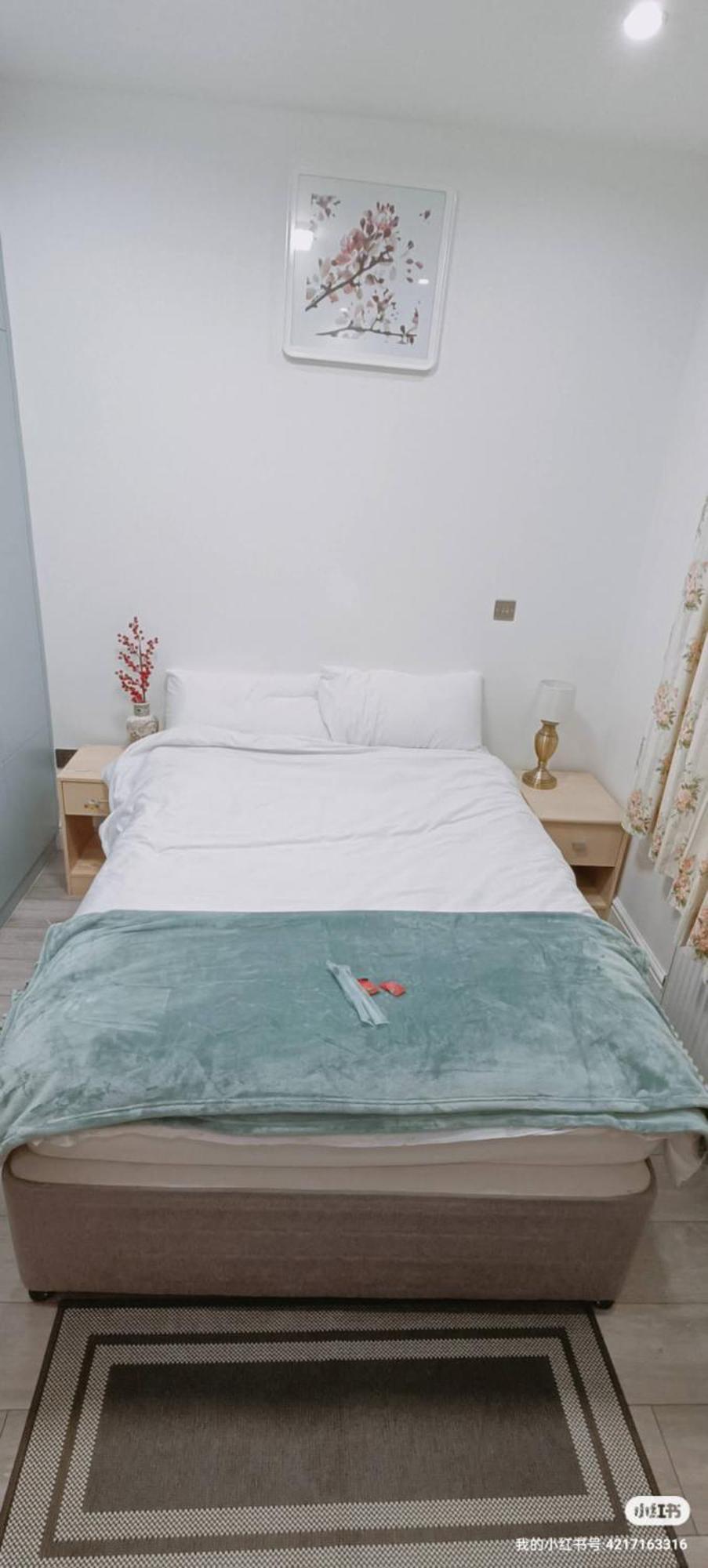 Min Su Rooms Stanwell Zewnętrze zdjęcie