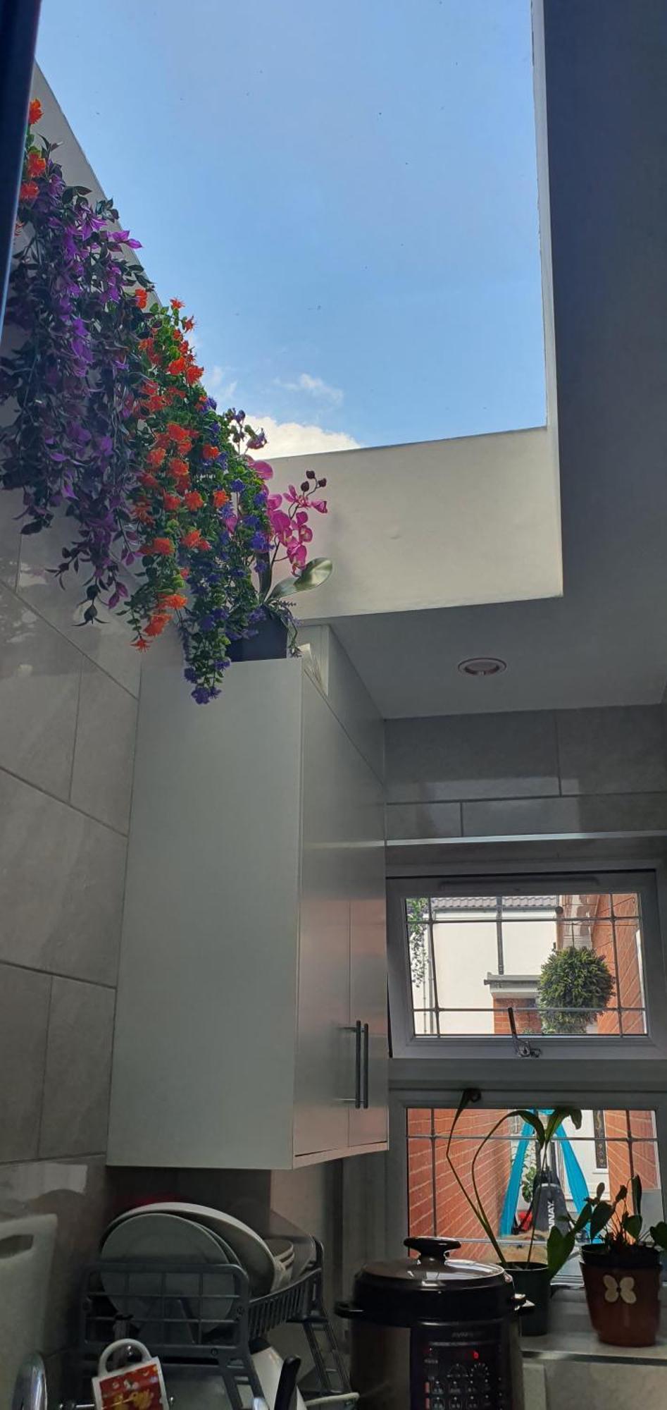 Min Su Rooms Stanwell Zewnętrze zdjęcie