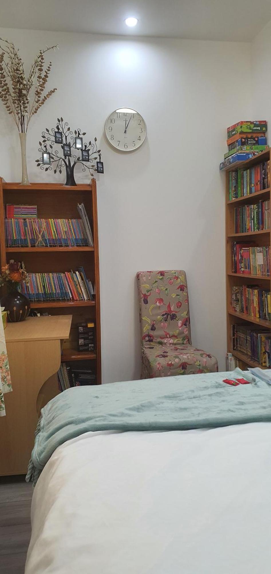 Min Su Rooms Stanwell Zewnętrze zdjęcie