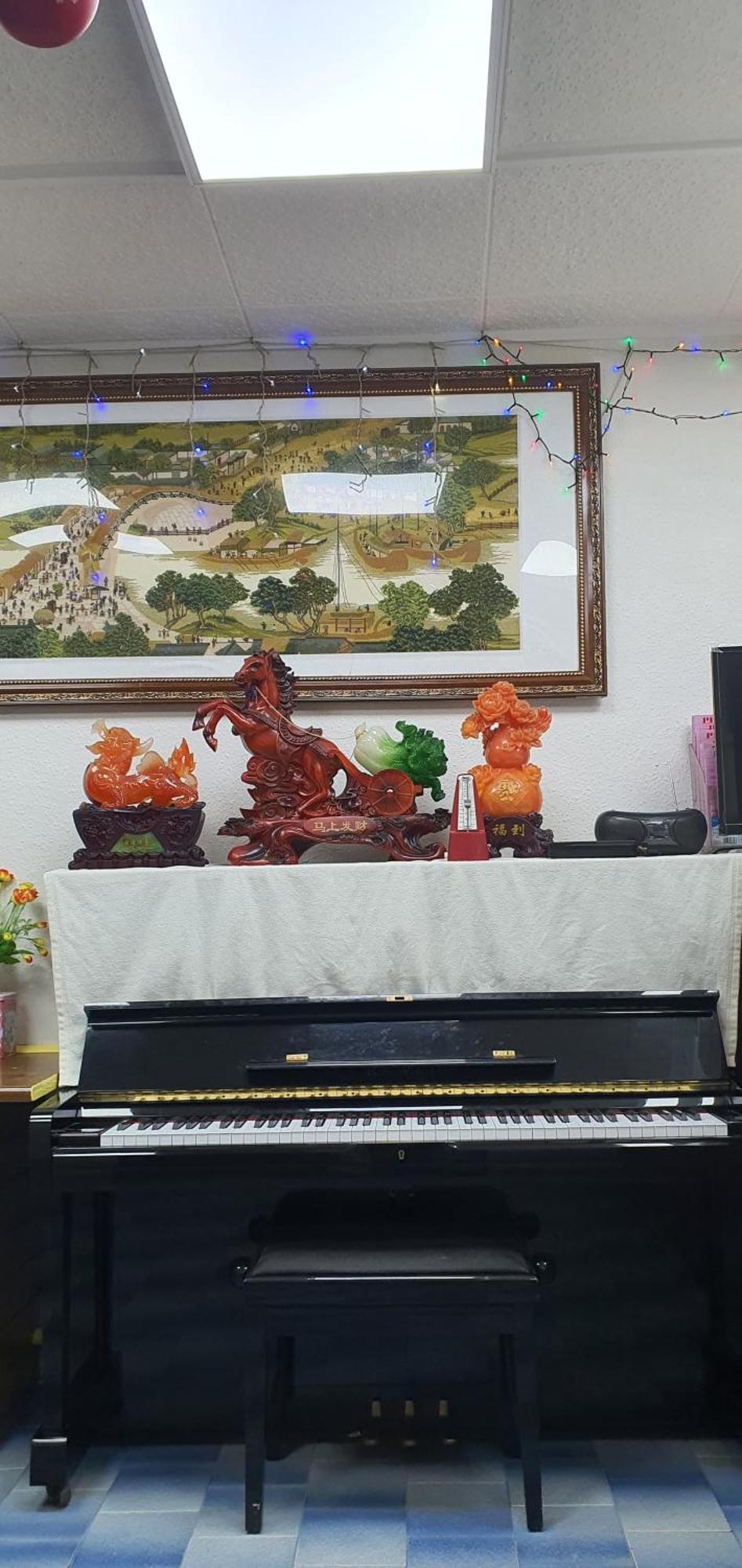 Min Su Rooms Stanwell Zewnętrze zdjęcie