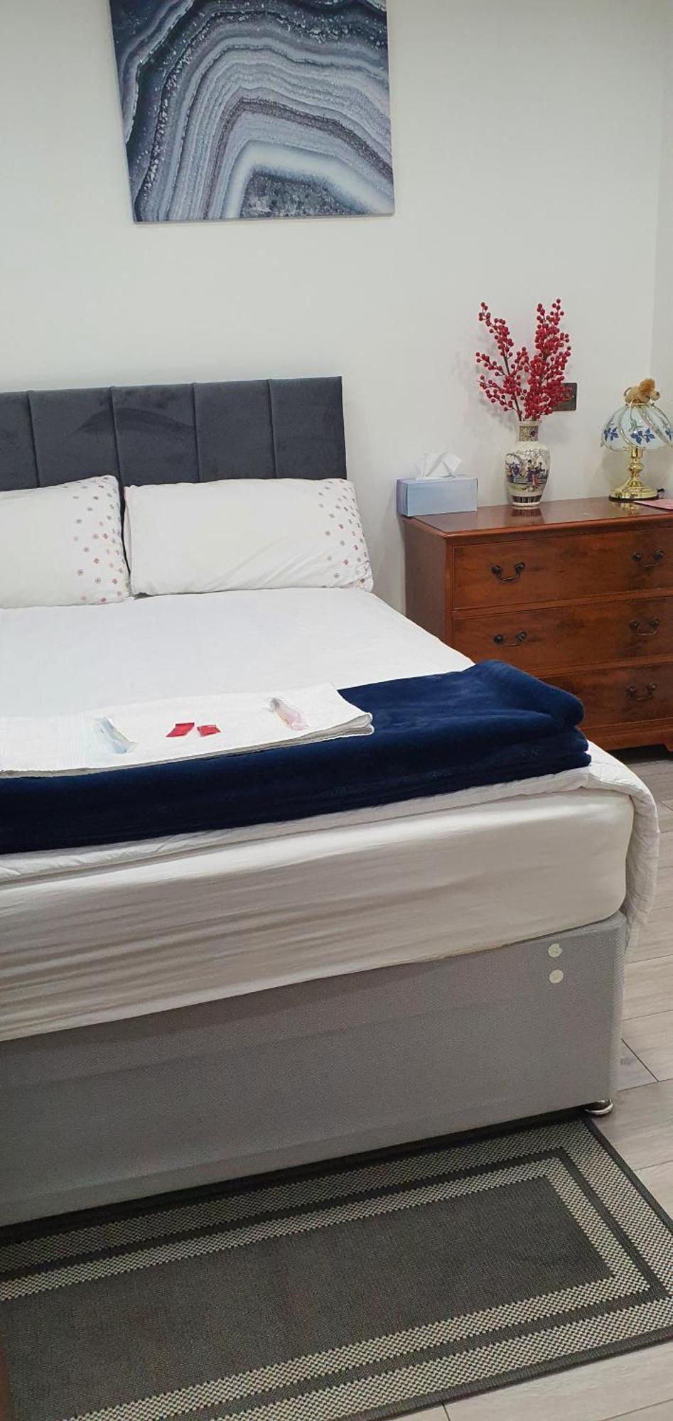 Min Su Rooms Stanwell Zewnętrze zdjęcie