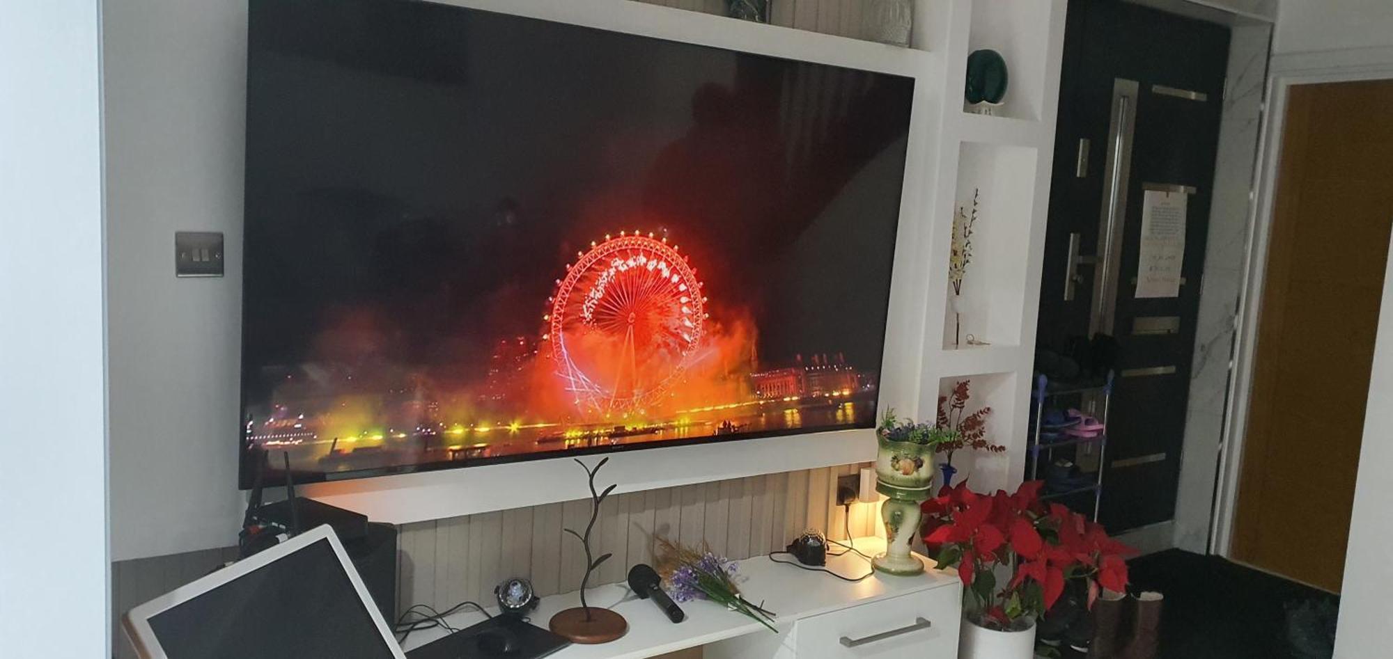 Min Su Rooms Stanwell Zewnętrze zdjęcie
