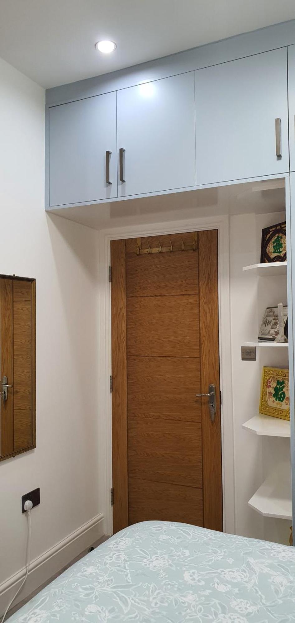 Min Su Rooms Stanwell Zewnętrze zdjęcie