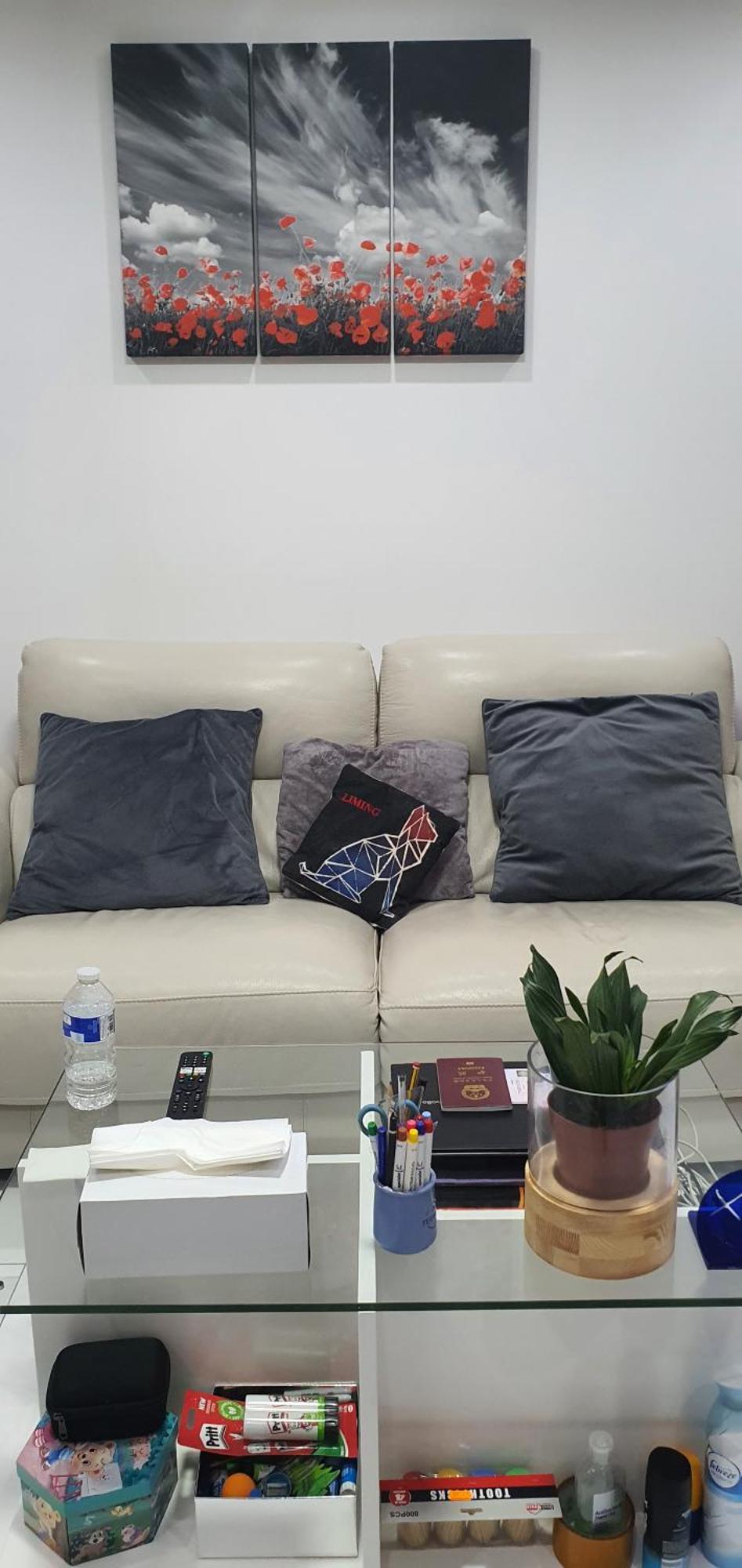 Min Su Rooms Stanwell Pokój zdjęcie