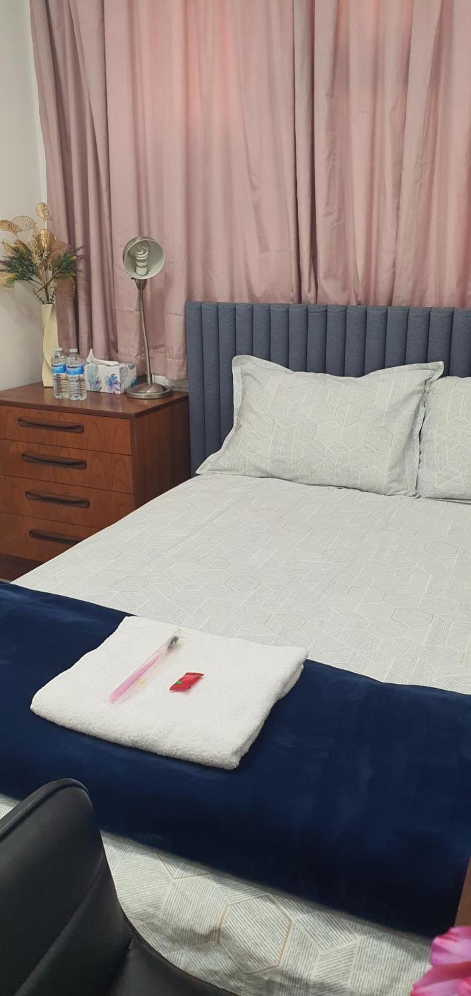 Min Su Rooms Stanwell Zewnętrze zdjęcie