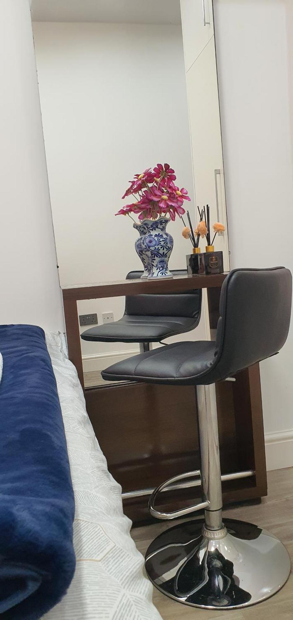 Min Su Rooms Stanwell Zewnętrze zdjęcie