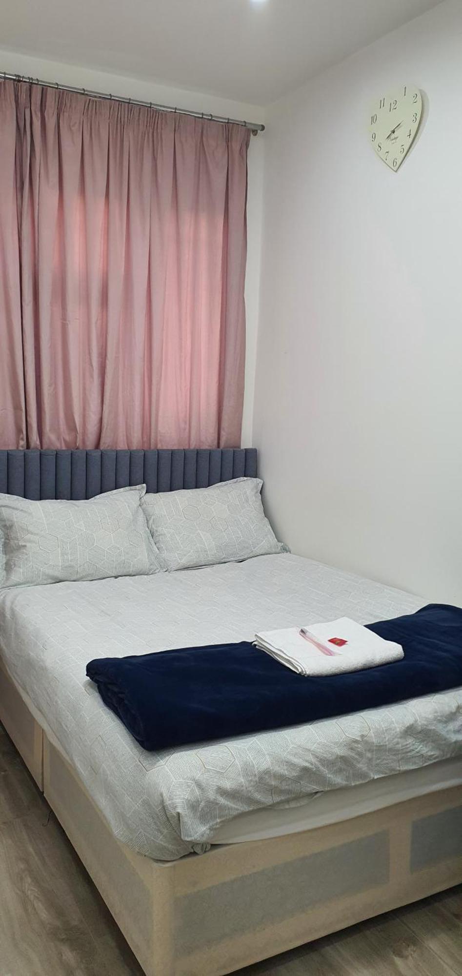 Min Su Rooms Stanwell Zewnętrze zdjęcie